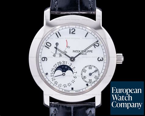 patek philippe 5055g-010|Patek Philippe brand.